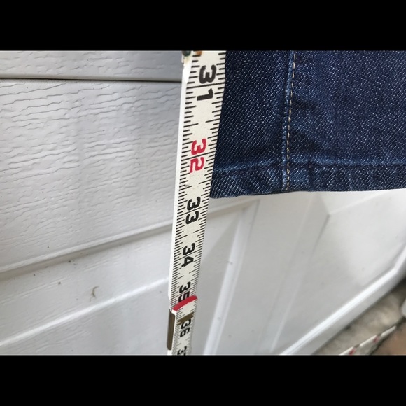 Citizens of Humanity Kelly Low  Bootcut Jeans 30 - Picture 4 of 8